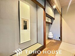 和室の画像