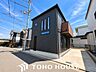 外観：『今日これから！！』の見学が可能です！また、『購入前に住宅ローンの相談を・・・』、『引渡後の保証は・・・？』といった多くの方が感じる不安を解消します！！お気軽にお声がけくださいませ♪♪