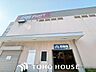 周辺：コープ桜塚 徒歩10分。 730m