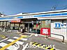 周辺：ローソン桜塚店 徒歩5分。 390m