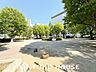 周辺：新町南公園 徒歩8分。 640m