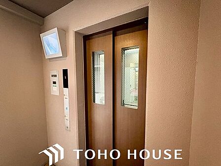 ぺットOKで、一緒に楽しく暮らせる住まいです。