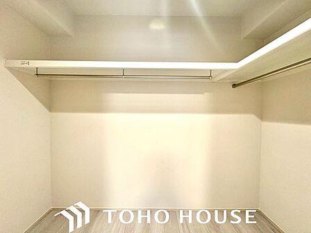 各部屋に必要な量の収納があるか、高さ・奥行きは適度で、活用しやすいものになっているか。 “量”だけでなく、”位置”によっても変わる「収納力」を子どもの成長も加味して確認しよう。