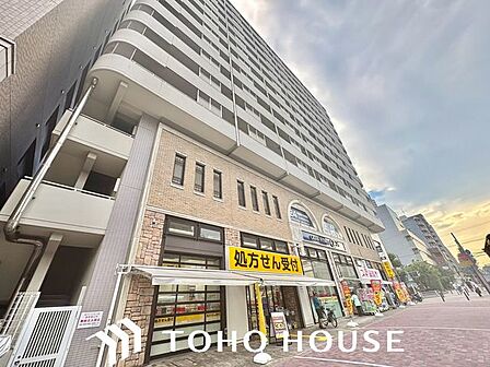 手入れの行き届いたマンションは、住み心地も良く、資産価値も維持されます。マンションではまず、外壁やエントランスなどの共用部分の維持管理がポイント。