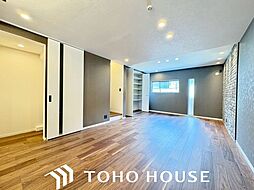 枚方市北中振1丁目 中古戸建