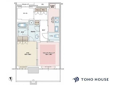 間取り選びで重視する条件について聞いてみたところ、「収納の多さ」「室内の明るさ」「風通しの良さ」が上位に並んだ。特に明るさ、風通しは後から変えにくいポイント