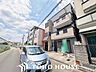 外観：その邸が魅せる、気品・上質・重厚感・極細やかさ、そのすべては訪れた者に安らぎと品性を与える特別な空間です。ここに住むからこそ意味がある。すべての（始まり）をここから迎えます。