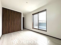 洋室の画像