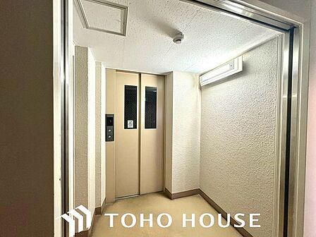 高層階への移動や重い荷物がある時の負担軽減、高齢者やベビーカー層へのバリアフリー対応など、日々の暮らしに欠かせない設備です。