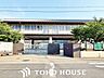 周辺：尼崎市立大庄中学校 徒歩17分。 1320m