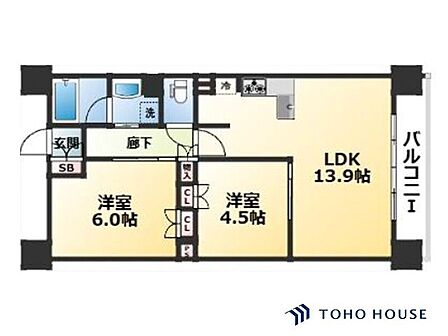 間取り選びで重視する条件について聞いてみたところ、「収納の多さ」「室内の明るさ」「風通しの良さ」が上位に並んだ。特に明るさ、風通しは後から変えにくいポイント