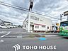 周辺：エニタイムフィットネス高槻高西店 徒歩14分。 1120m