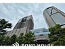 周辺：OAPタワー 徒歩3分。 180m