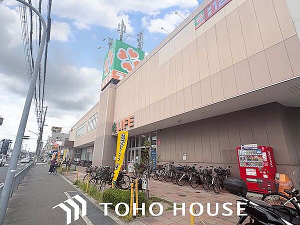 周辺を拡大表示