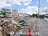 その他：建築条件はありませんので、お好きなハウスメーカー・工務店にて建築可能です。