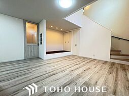 川西市清和台東2丁目 新築戸建