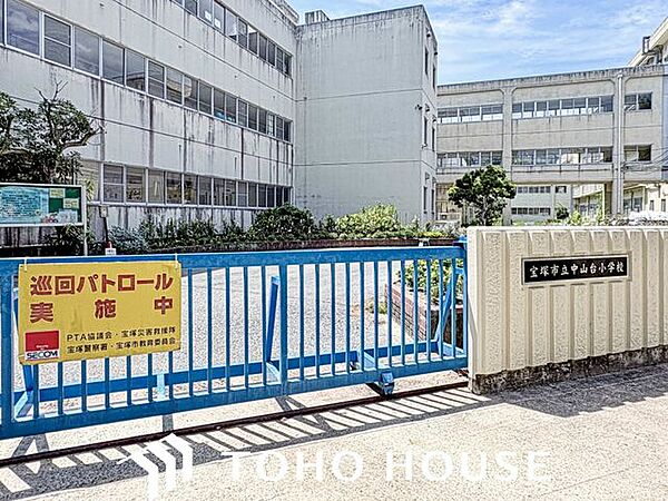 周辺を拡大表示