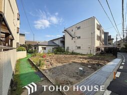 池田市住吉二丁目 A区画