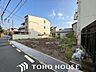 外観：お客様の求める本当の住み心地とは何なのか。そのための一手間一工夫を惜しみません。
