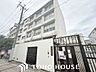 周辺：大阪市立鯰江小学校 徒歩6分。 420m