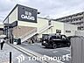 周辺：阪急オアシス豊中少路店 徒歩8分。 620m
