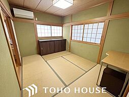 和室の画像
