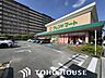周辺：フレンドマート 尼崎水堂店 徒歩8分。 630m
