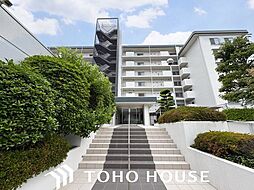 OTCパークハイツ