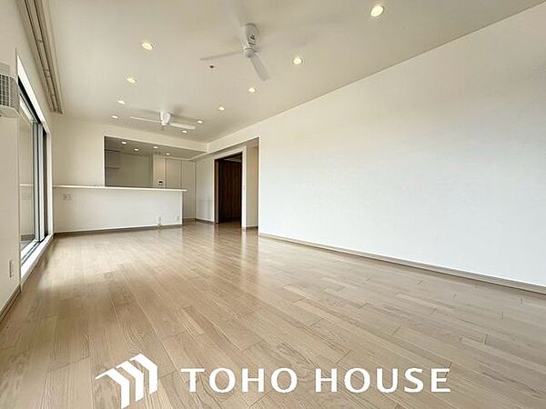 室内を拡大表示