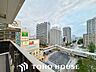 その他：駅直結なので眺望も迫力があります♪