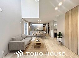 箕面市稲3丁目 新築戸建