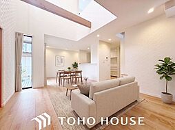 西宮市甲陽園山王町　中古戸建