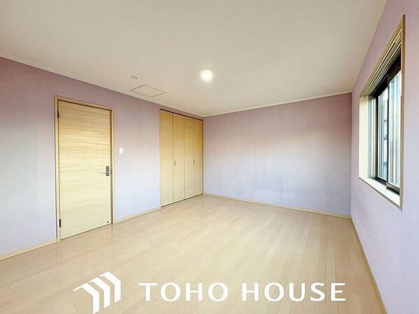 室内を拡大表示