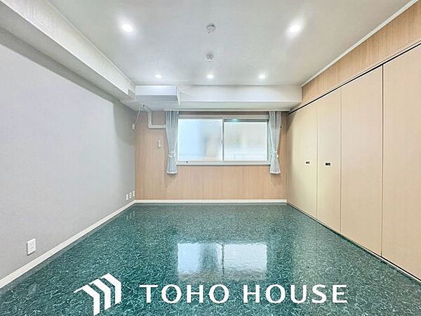 子供部屋を拡大表示
