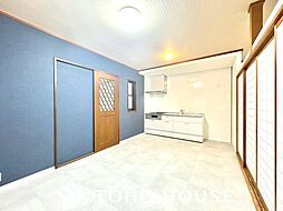 住之江区安立3丁目　中古戸建