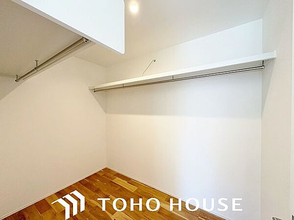 収納を拡大表示