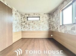 洋室の画像
