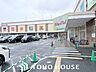 周辺：フレンドマート深江橋店 徒歩8分。 570m