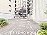 駐車場：駐車場