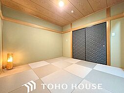 和室の画像