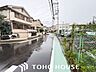 その他：保育園から中学校まで全て徒歩15分圏内と、教育環境が充実した吹田市佐井寺の住宅です。前面道路はゆとりのある7.5m公道。