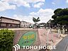 周辺：泉公園 徒歩6分。 470m