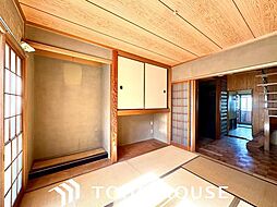 和室の画像