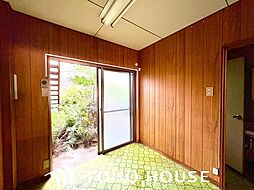 室内の画像