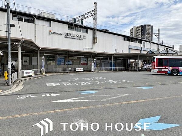 周辺を拡大表示