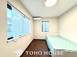 子供部屋の画像