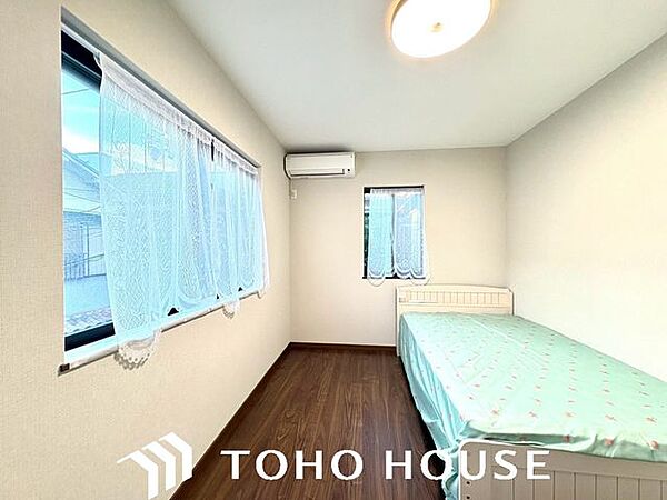 子供部屋
