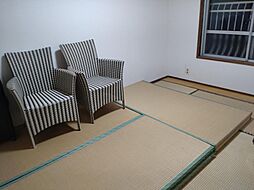 室内の画像
