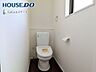 トイレ：□■トイレ■□1階2階にトイレが備わっているので、毎朝のトイレ渋滞に困りません♪