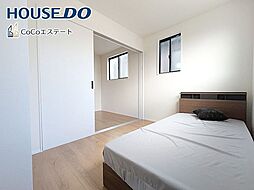 子供部屋の画像